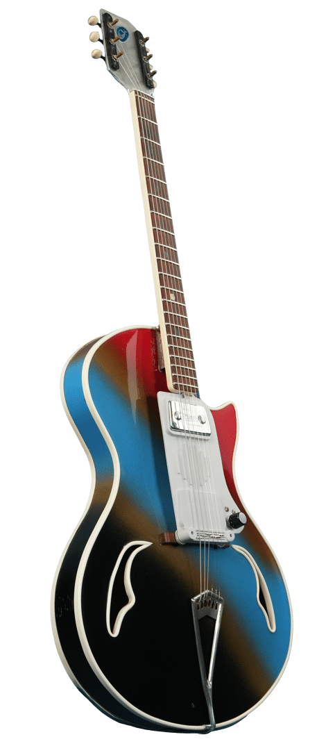 Wandre Tri Lam Multi Colour